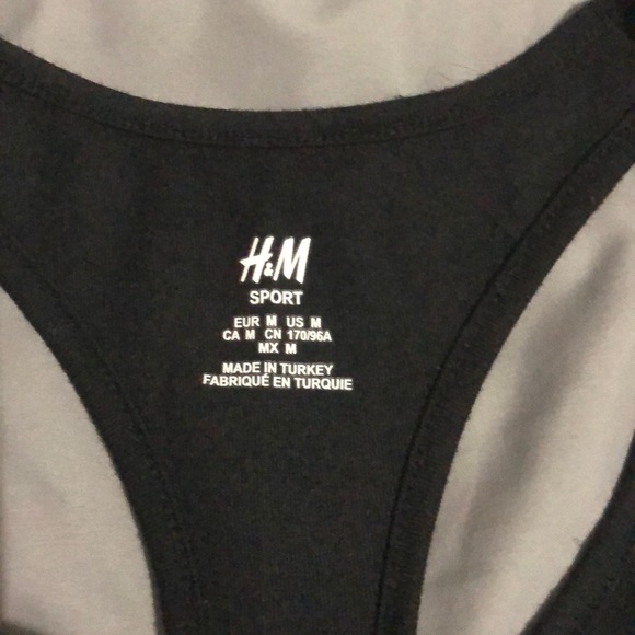 Tank top - Picture 4 of 4